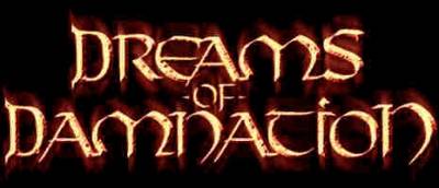 logo Dreams Of Damnation